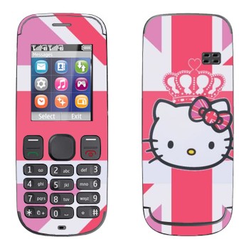   «Kitty  »   Nokia 100, 101