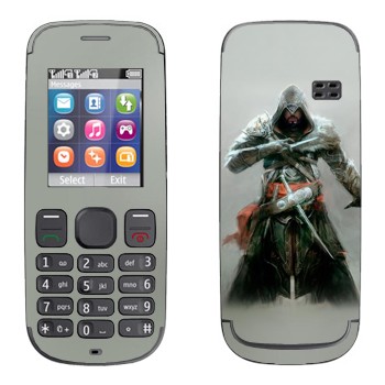   «Assassins Creed: Revelations -  »   Nokia 100, 101