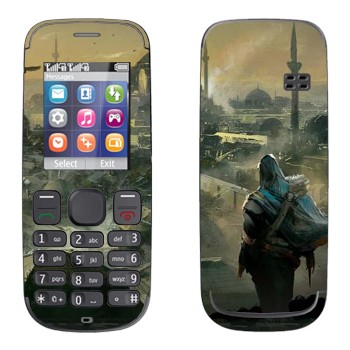   «Assassins Creed»   Nokia 100, 101