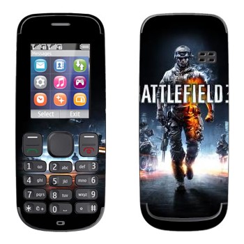   «Battlefield 3»   Nokia 100, 101