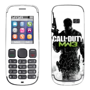   «Call of Duty: Modern Warfare 3»   Nokia 100, 101