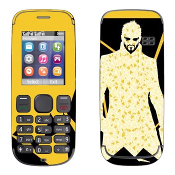   «Deus Ex »   Nokia 100, 101