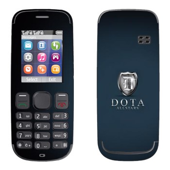   «DotA Allstars»   Nokia 100, 101