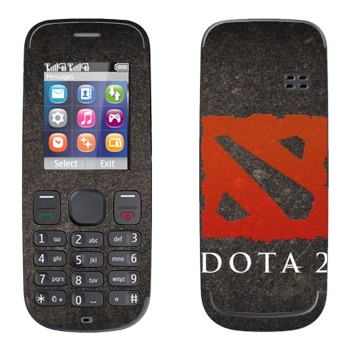   «Dota 2  - »   Nokia 100, 101