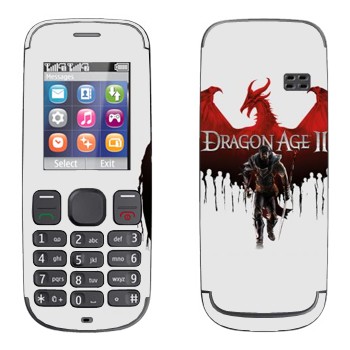   «Dragon Age II»   Nokia 100, 101