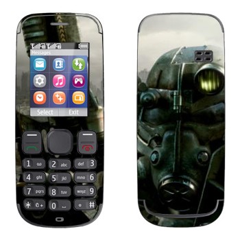   «Fallout 3  »   Nokia 100, 101