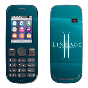   «Lineage 2 »   Nokia 100, 101
