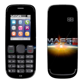   «Mass effect »   Nokia 100, 101