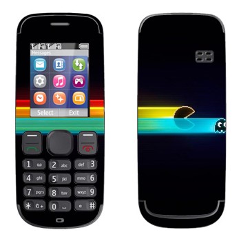   «Pacman »   Nokia 100, 101