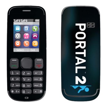   «Portal 2  »   Nokia 100, 101