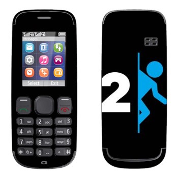   «Portal 2 »   Nokia 100, 101