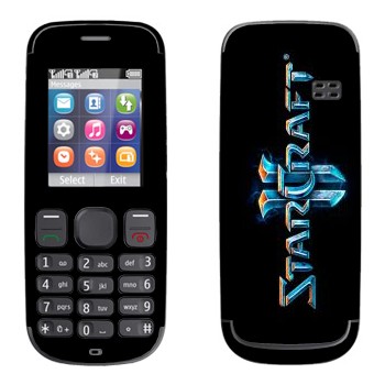   «Starcraft 2  »   Nokia 100, 101