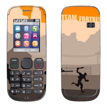   «Team fortress 2»   Nokia 100, 101