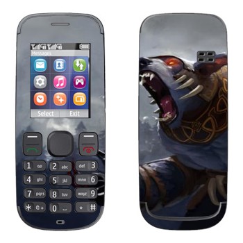   «Ursa  - Dota 2»   Nokia 100, 101