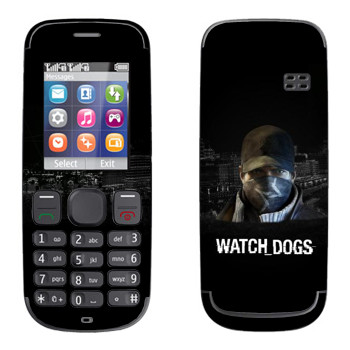   «Watch Dogs -  »   Nokia 100, 101