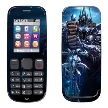   «World of Warcraft :  »   Nokia 100, 101