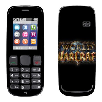   «World of Warcraft »   Nokia 100, 101
