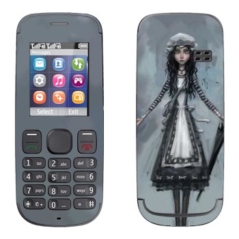   «   - Alice: Madness Returns»   Nokia 100, 101