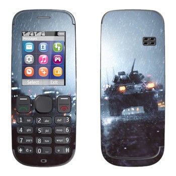   « - Battlefield»   Nokia 100, 101