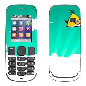   « - Angry Birds»   Nokia 100, 101