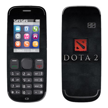   «Dota 2»   Nokia 100, 101