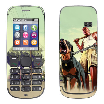   «GTA 5 - Dawg»   Nokia 100, 101