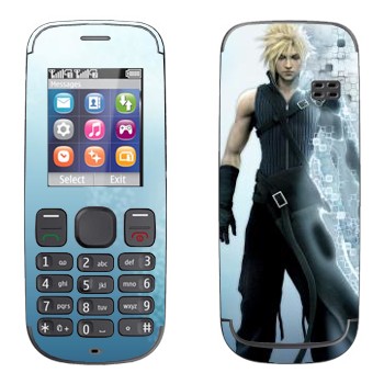   «  - Final Fantasy»   Nokia 100, 101