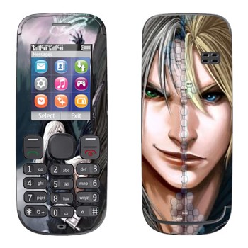   « vs  - Final Fantasy»   Nokia 100, 101