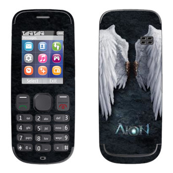   «  - Aion»   Nokia 100, 101