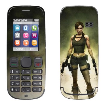   «  - Tomb Raider»   Nokia 100, 101