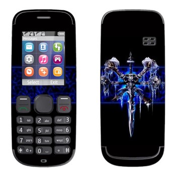   «    - Warcraft»   Nokia 100, 101