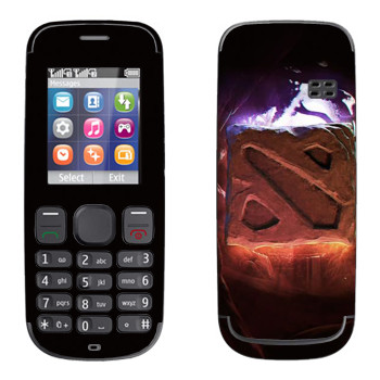   « Dota 2»   Nokia 100, 101