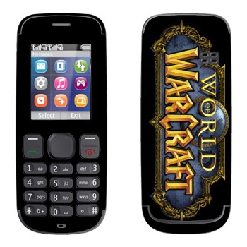   « World of Warcraft »   Nokia 100, 101