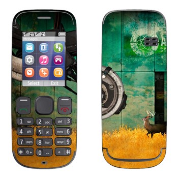  « - Portal 2»   Nokia 100, 101