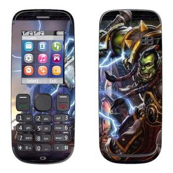   « - World of Warcraft»   Nokia 100, 101