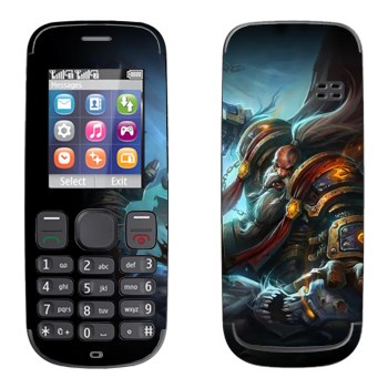   «  - World of Warcraft»   Nokia 100, 101