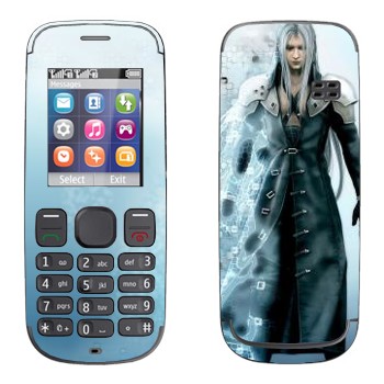   « - Final Fantasy»   Nokia 100, 101