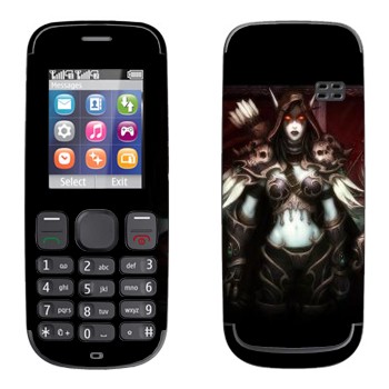   «  - World of Warcraft»   Nokia 100, 101