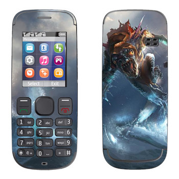   « - Dota 2»   Nokia 100, 101