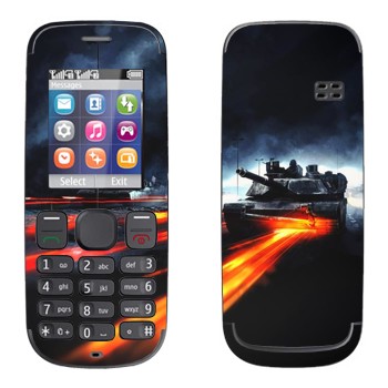   «  - Battlefield»   Nokia 100, 101