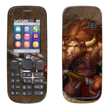   « -  - World of Warcraft»   Nokia 100, 101