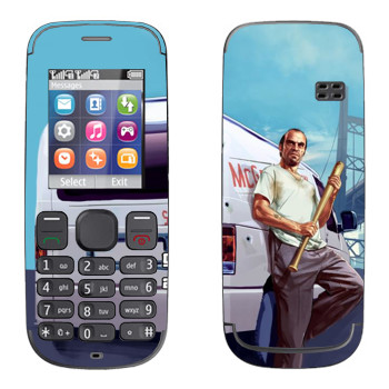   « - GTA5»   Nokia 100, 101