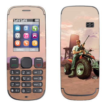   «   - GTA5»   Nokia 100, 101