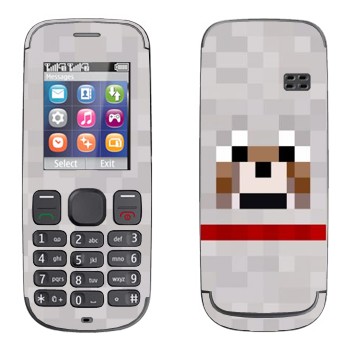   « - Minecraft»   Nokia 100, 101