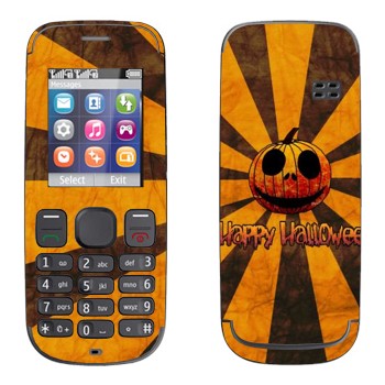   « Happy Halloween»   Nokia 100, 101