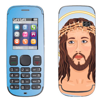  «Jesus head»   Nokia 100, 101