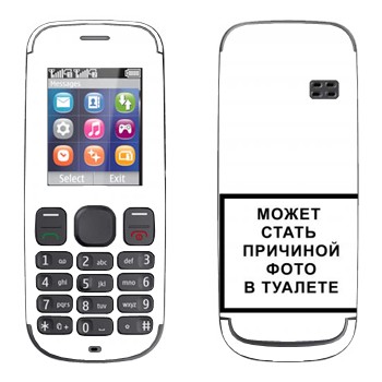   «iPhone      »   Nokia 100, 101