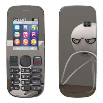   «   3D»   Nokia 100, 101