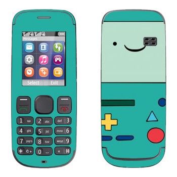   « - Adventure Time»   Nokia 100, 101