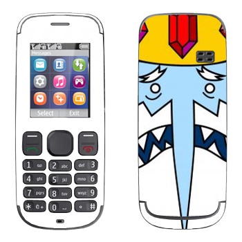   «  - Adventure Time»   Nokia 100, 101